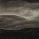 Wave in the sky